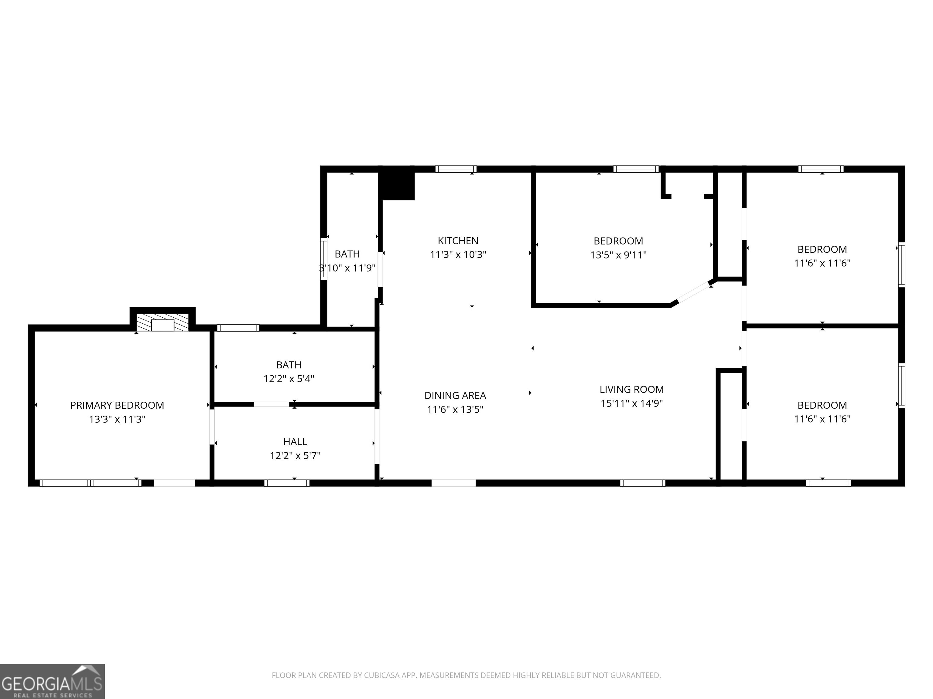 435 Clover Street Athens, GA 30606 - Photo 53 of 53 Gallery Image 53