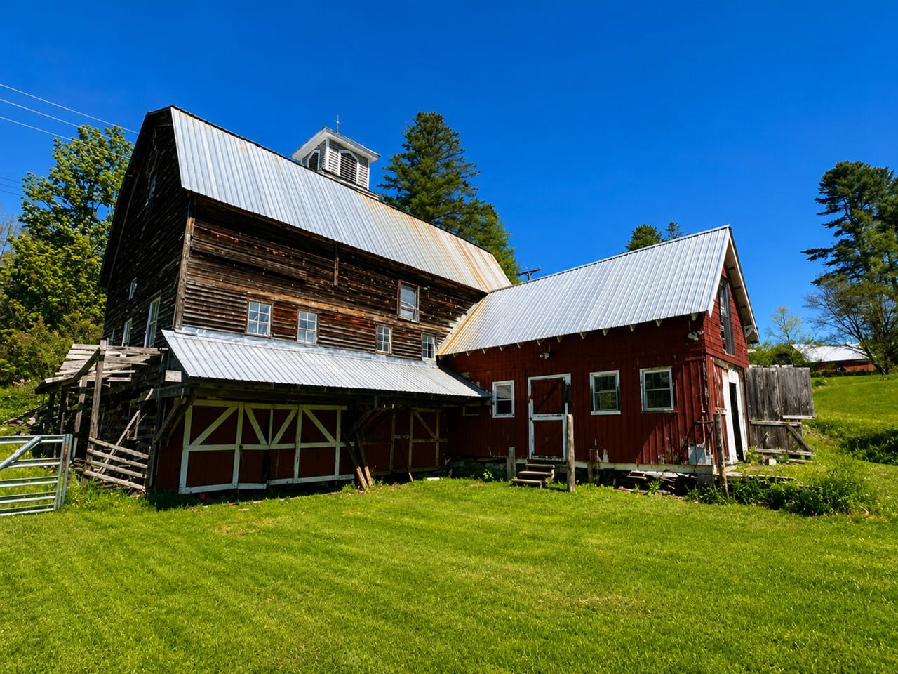 67 Worcester Village Road Worcester, VT 05682 - Photo 39 of 54