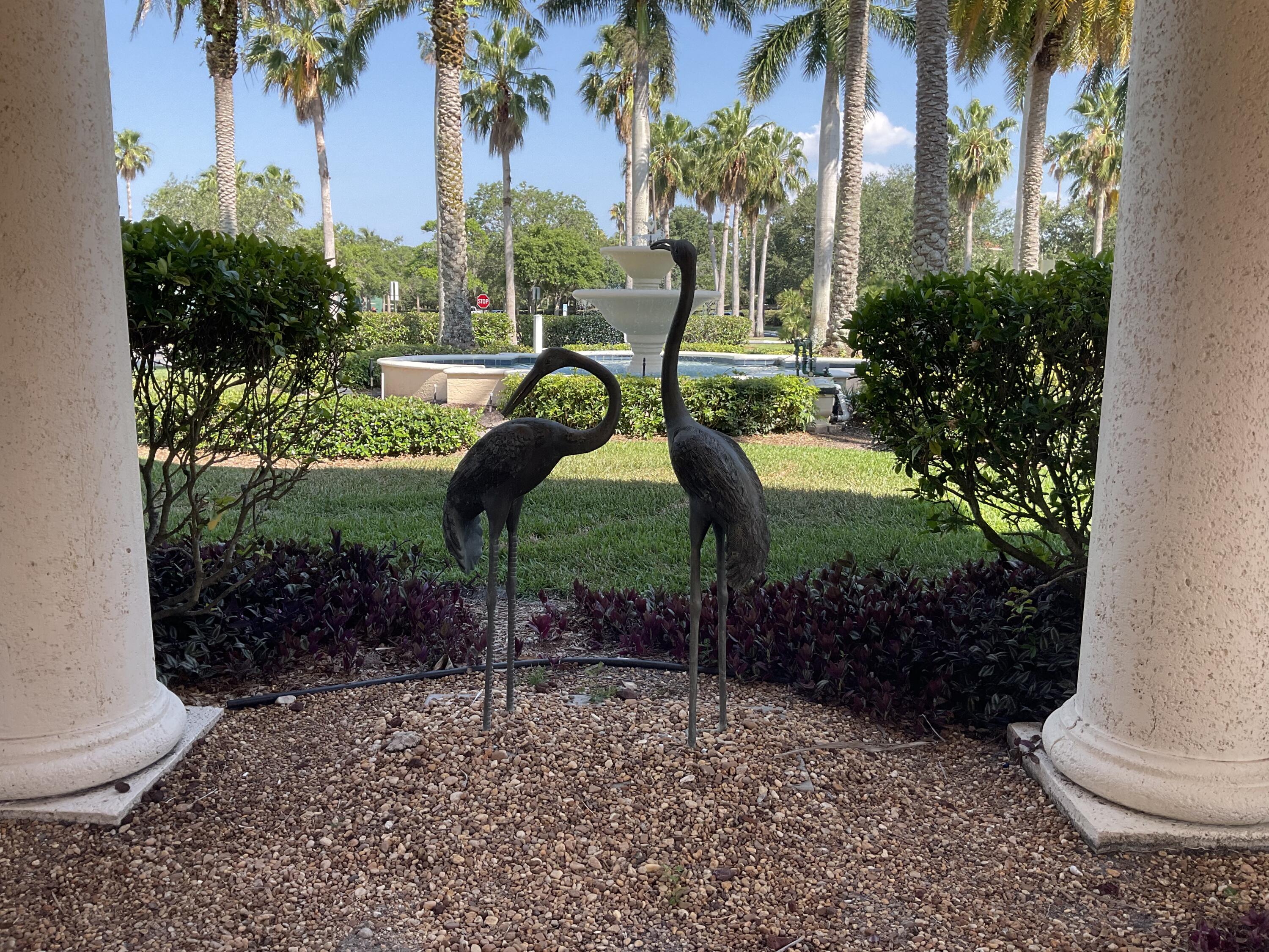 364 Sunview Way Port St. Lucie, FL 34986 - Photo 31 of 34 a childrens park with lots of tall trees