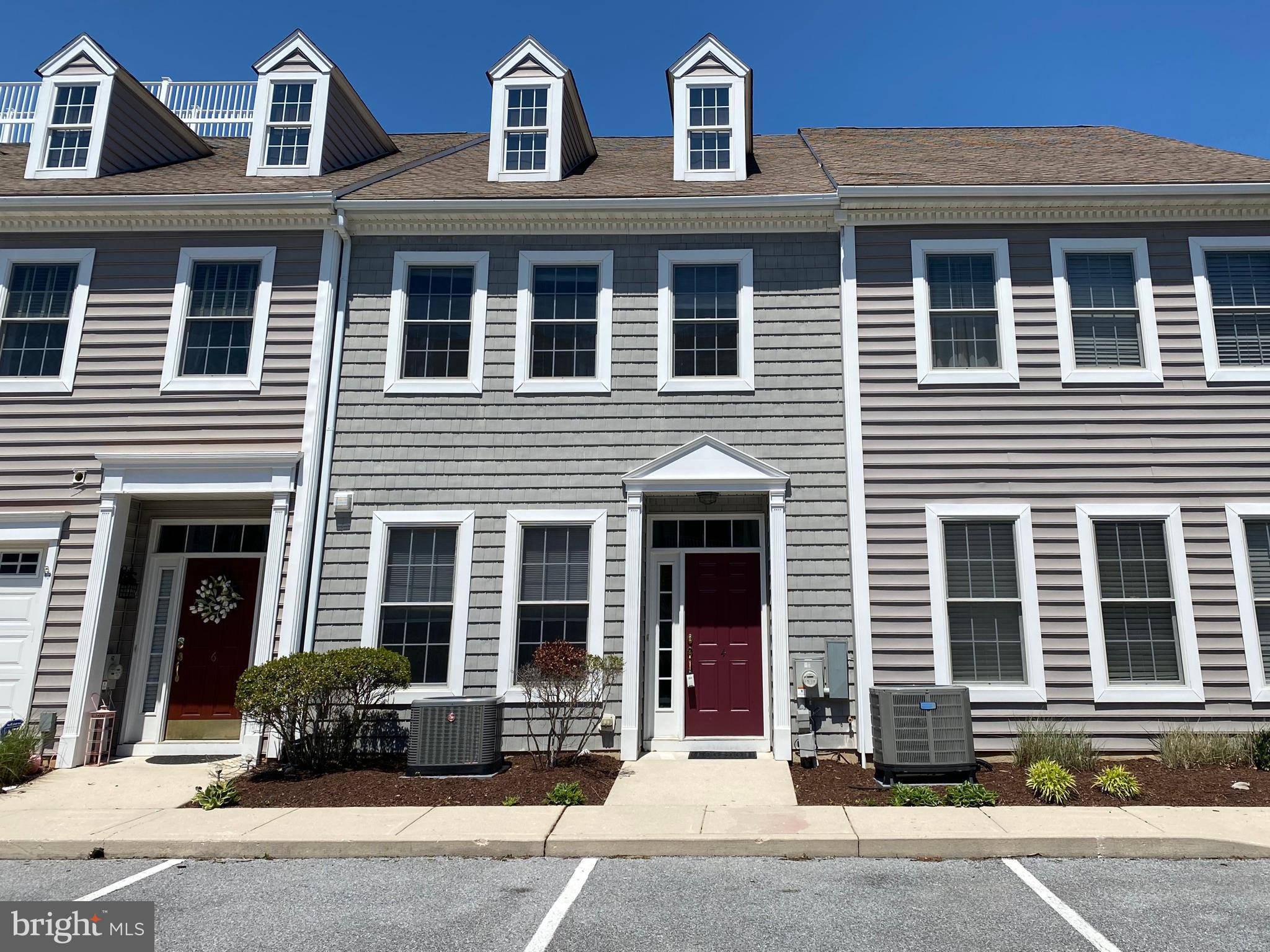 4 Hannah Loop, Unit 28 Rehoboth Beach, DE 19971 - Photo 3 of 45
