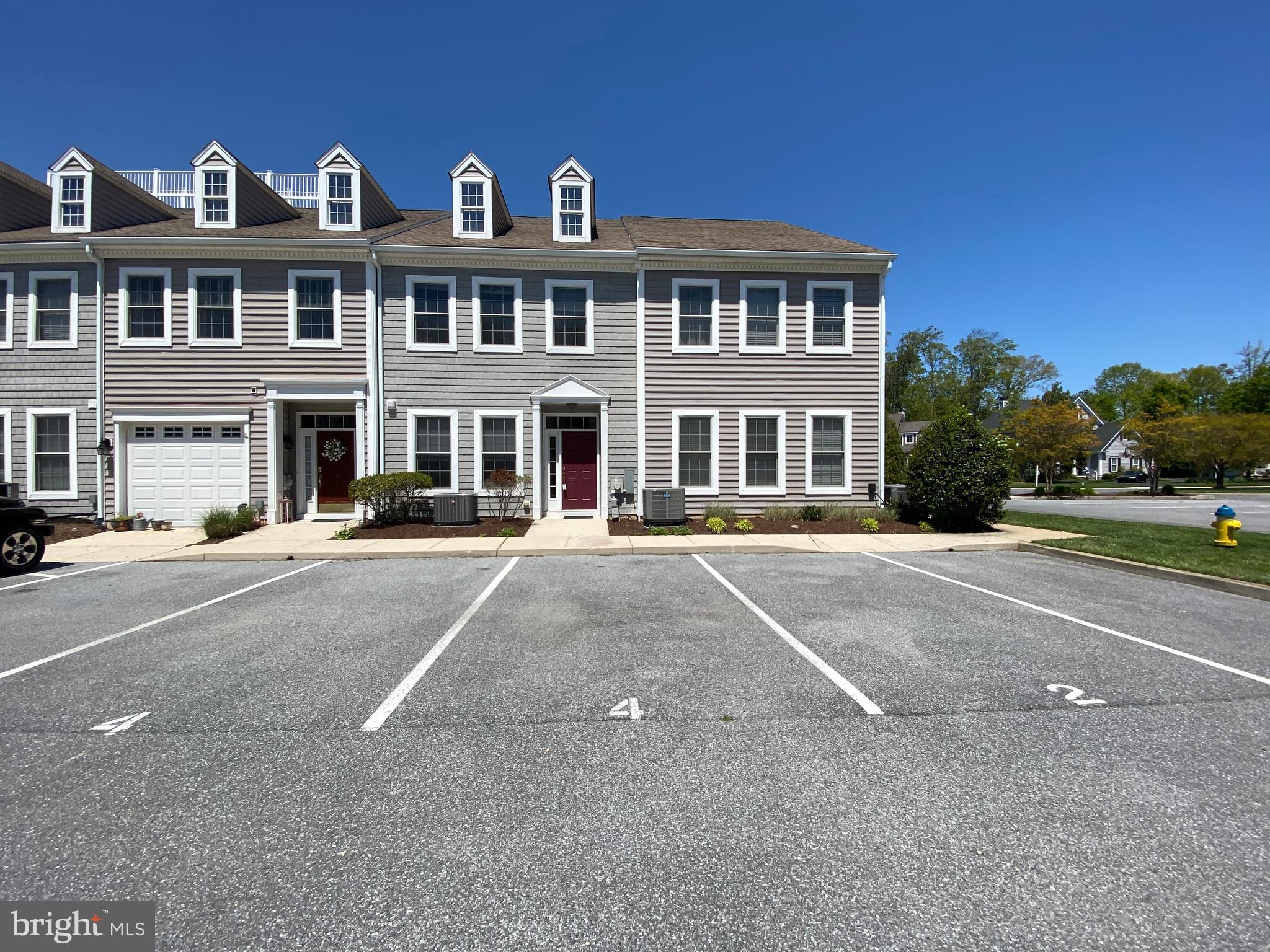 4 Hannah Loop, Unit 28 Rehoboth Beach, DE 19971 - Photo 33 of 45