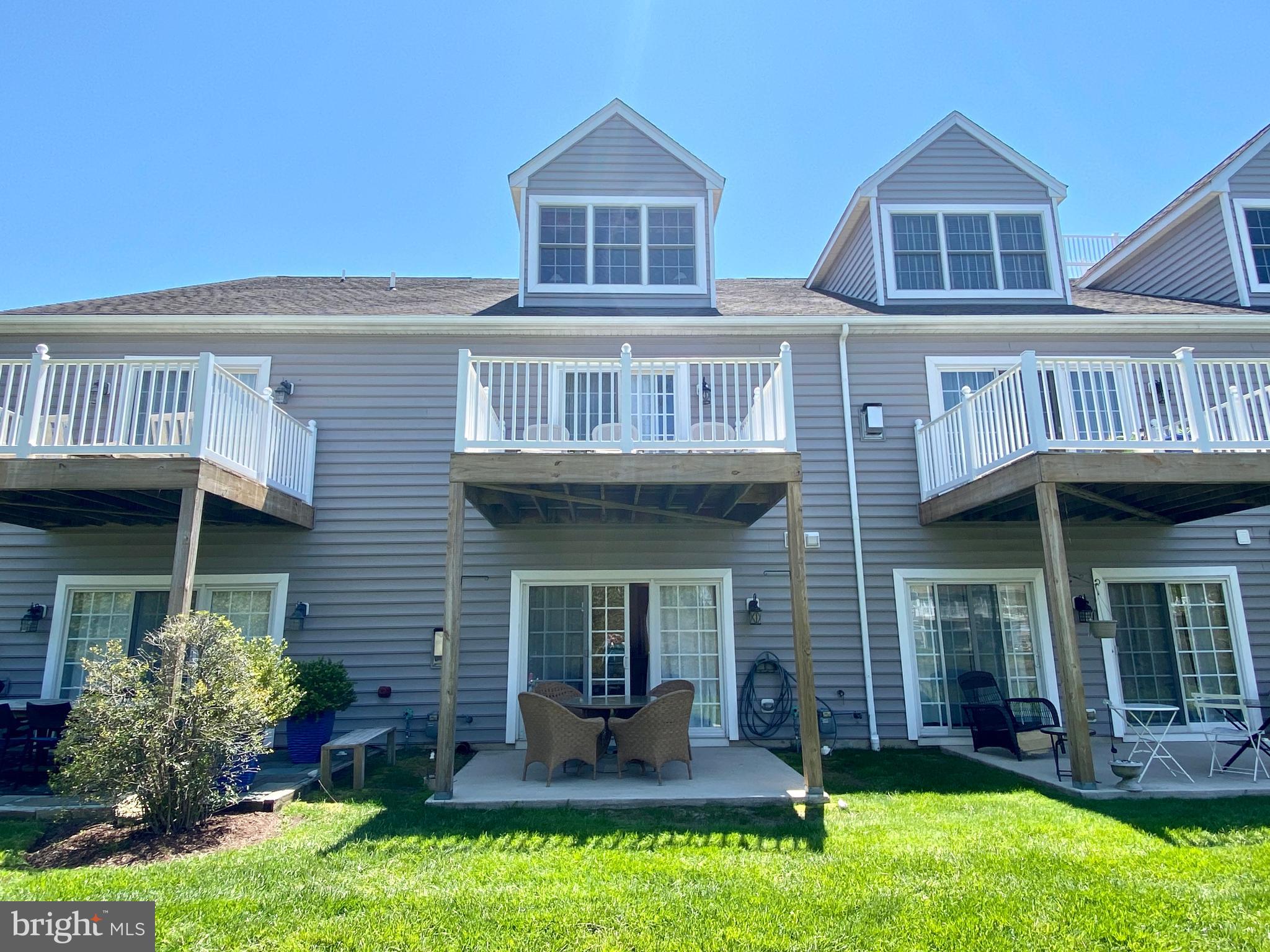 4 Hannah Loop, Unit 28 Rehoboth Beach, DE 19971 - Photo 37 of 45