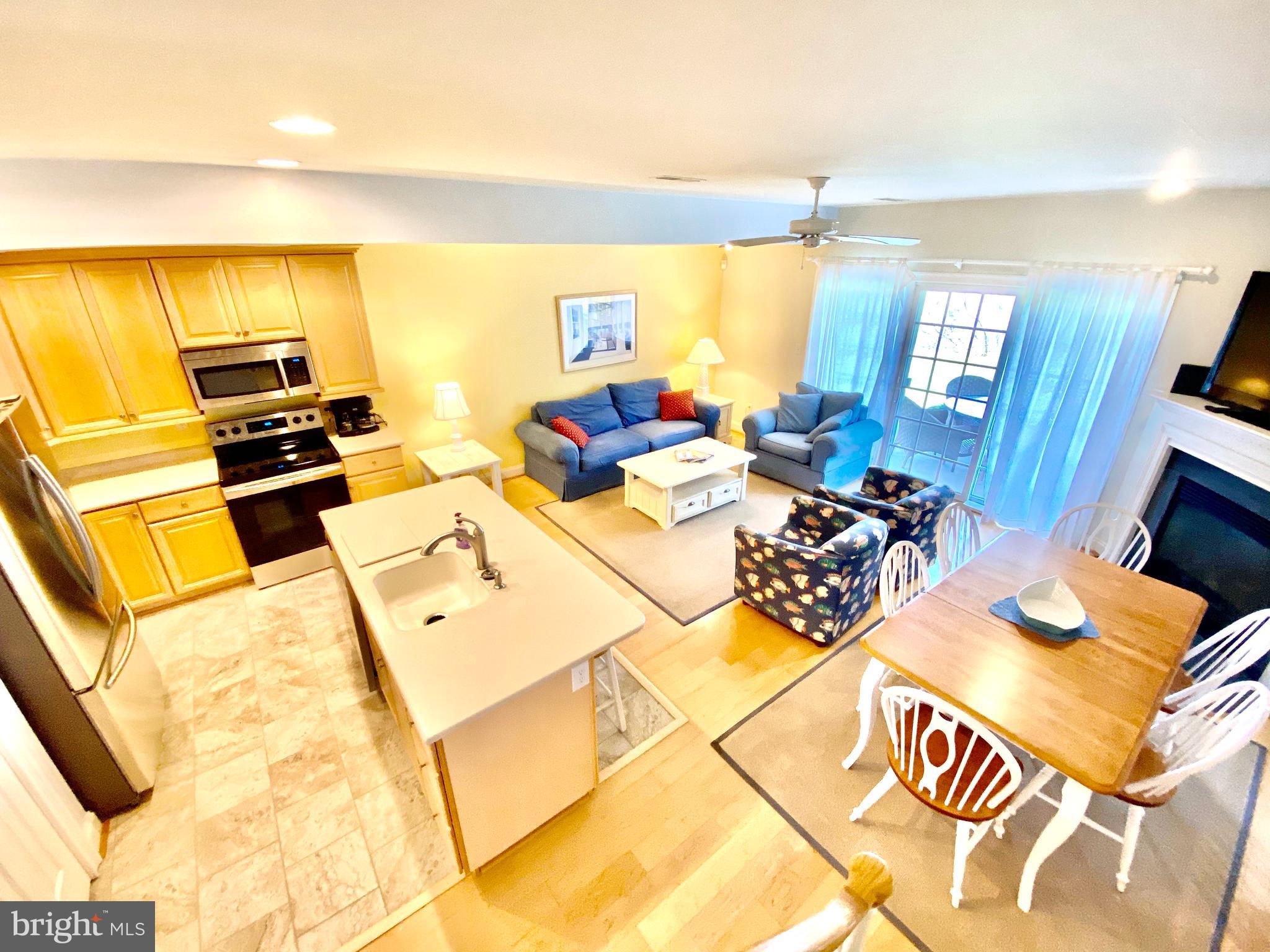 4 Hannah Loop, Unit 28 Rehoboth Beach, DE 19971 - Photo 8 of 45