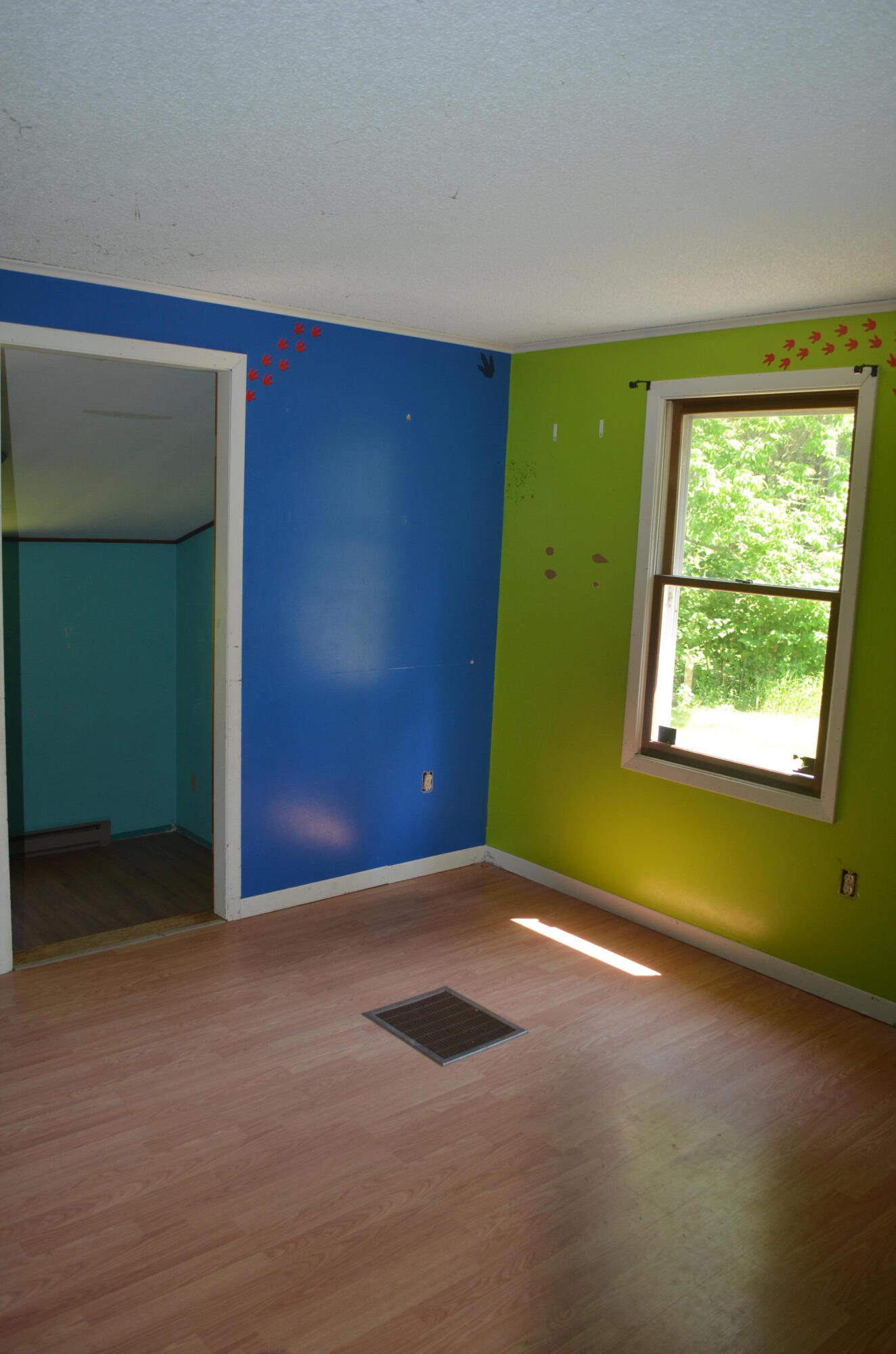 21 Valley Road Jefferson, ME 04348 - Photo 9 of 16 Bedroom 2