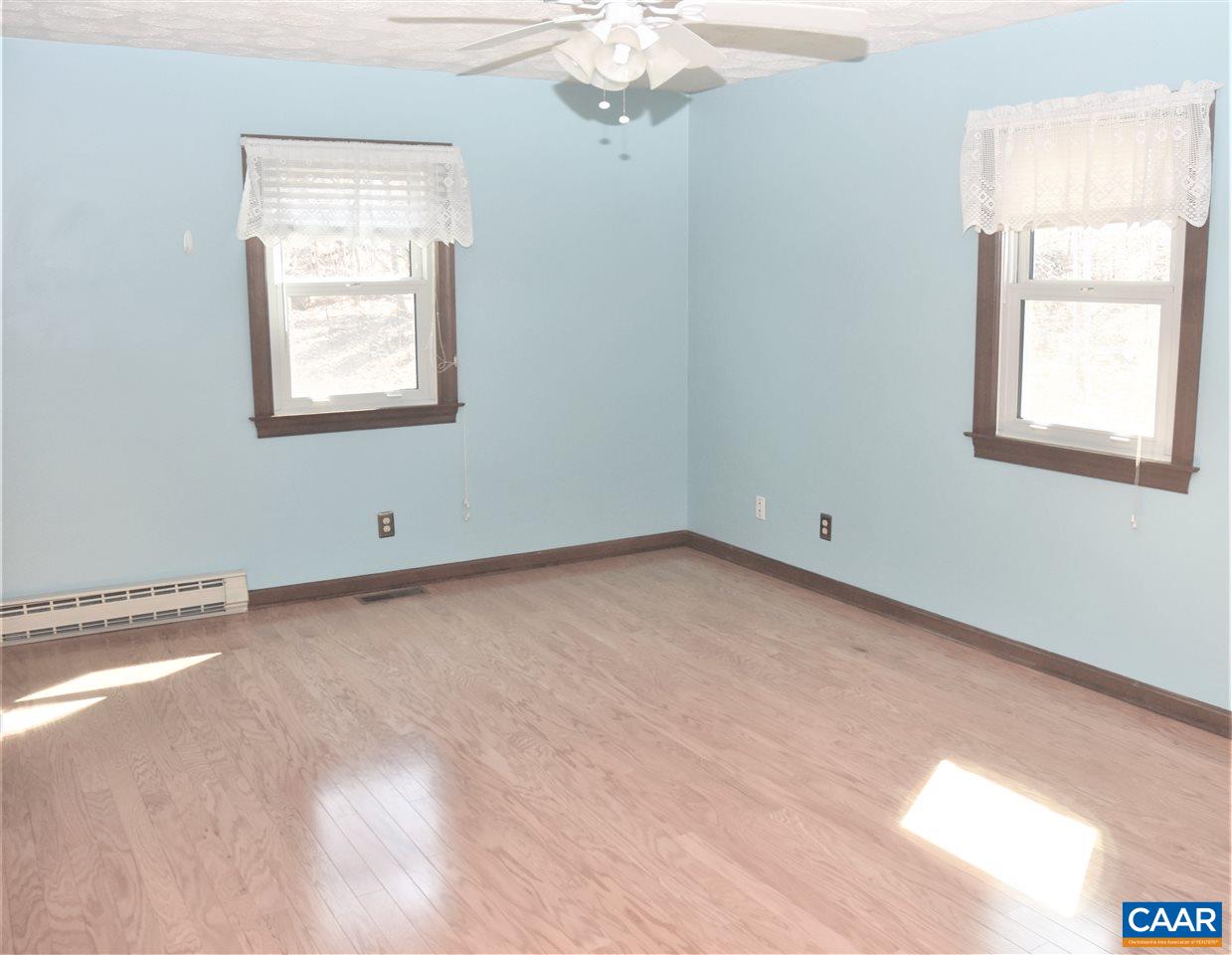 4193 Celt Road Stanardsville, VA 22973 - Photo 20 of 35 an empty room with a window