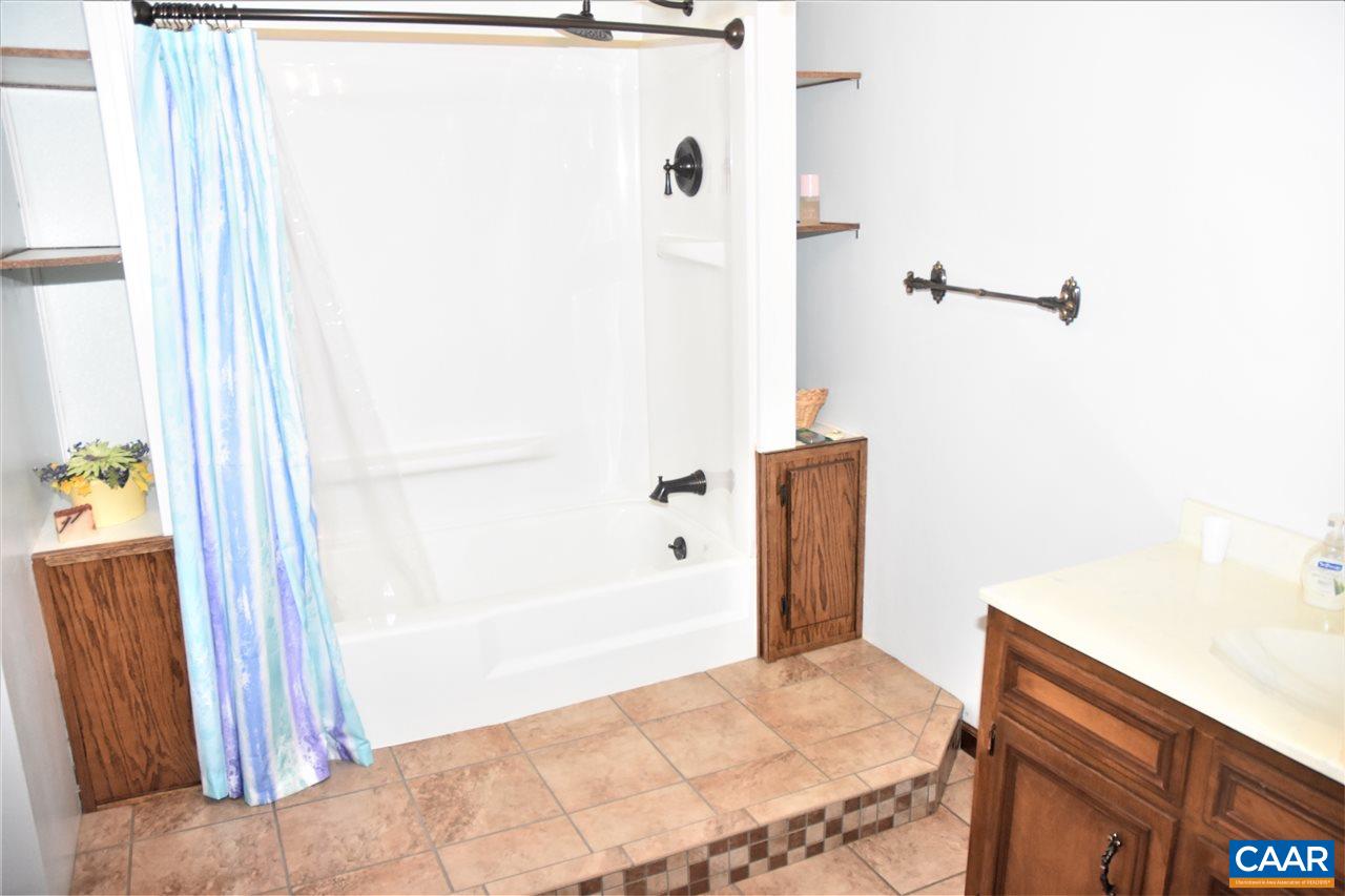 4193 Celt Road Stanardsville, VA 22973 - Photo 22 of 35 a bathroom with a shower