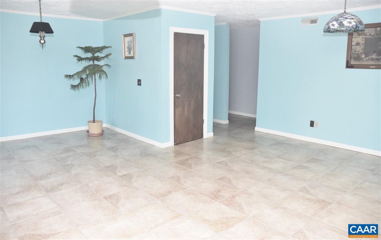 4193 Celt Road Stanardsville, VA 22973 - Photo 29 of 35 a view of an empty room