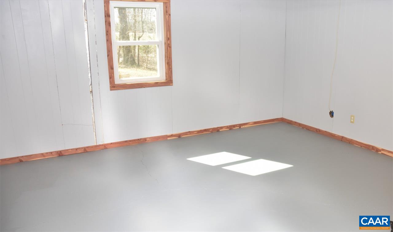 4193 Celt Road Stanardsville, VA 22973 - Photo 31 of 35 an empty room with a window