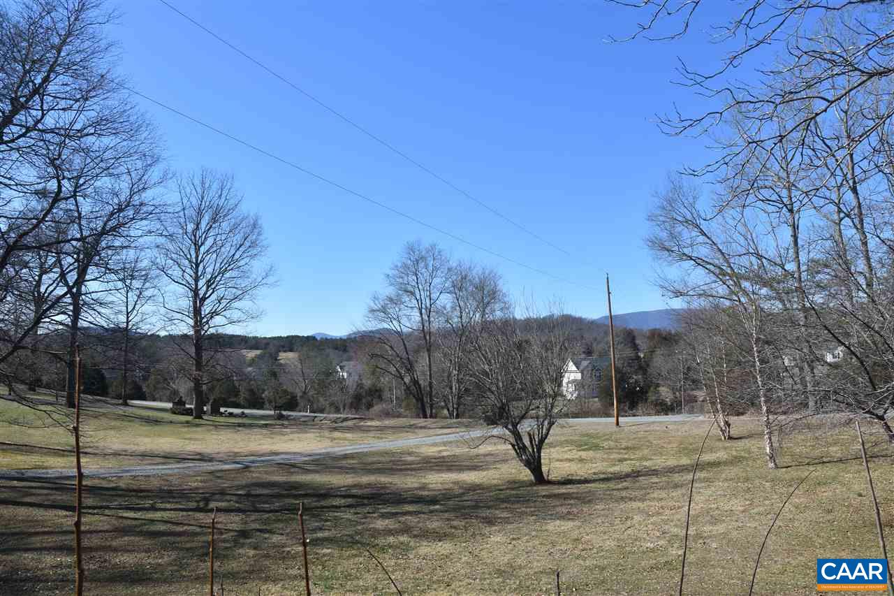 4193 Celt Road Stanardsville, VA 22973 - Photo 33 of 35 a view of park and trees