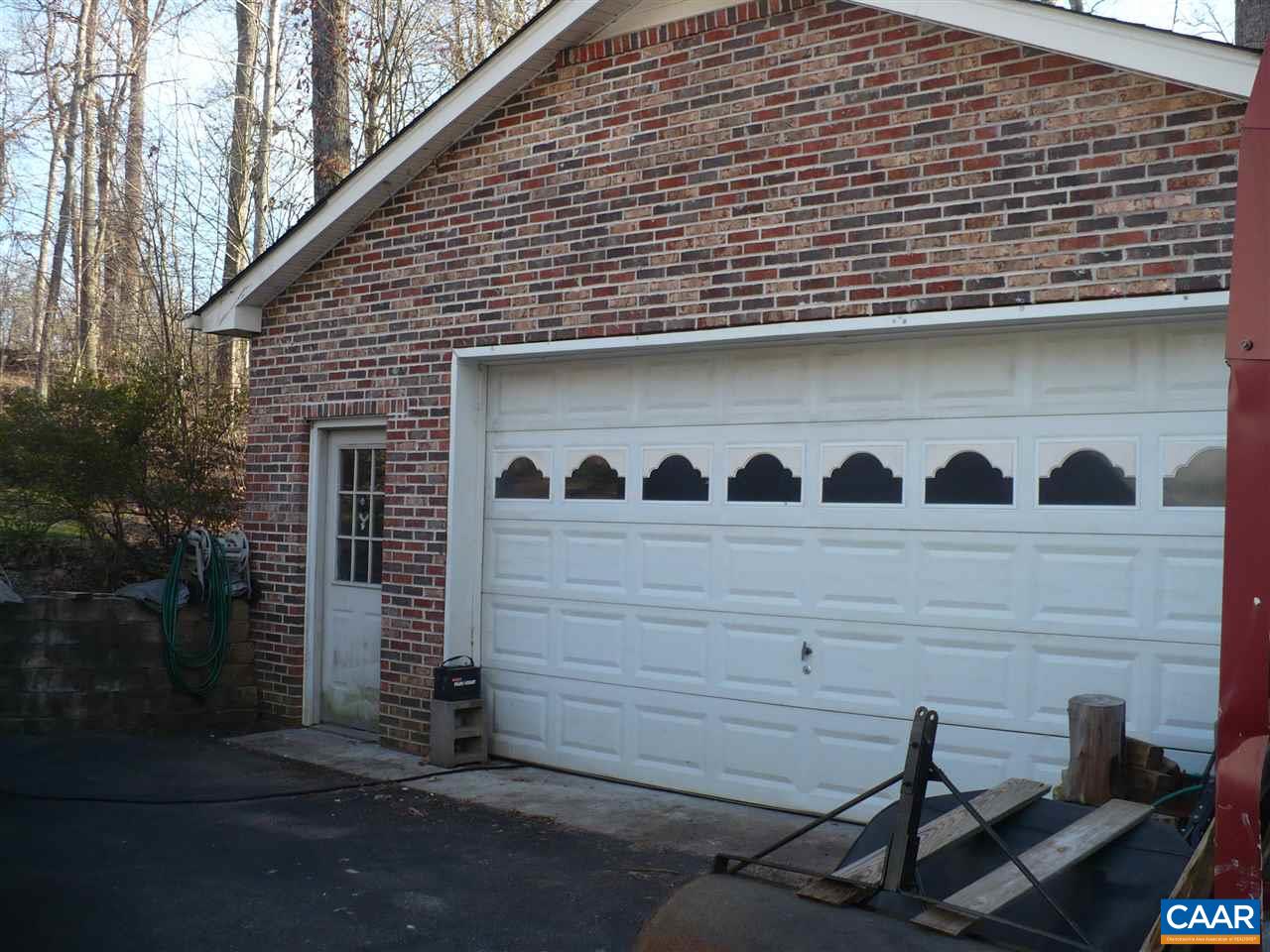 4193 Celt Road Stanardsville, VA 22973 - Photo 4 of 35 a large brick building with many windows
