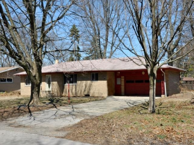 573 South Ottawa Road Benton Harbor, MI 49022 - Photo 3 of 12 Additional Photo