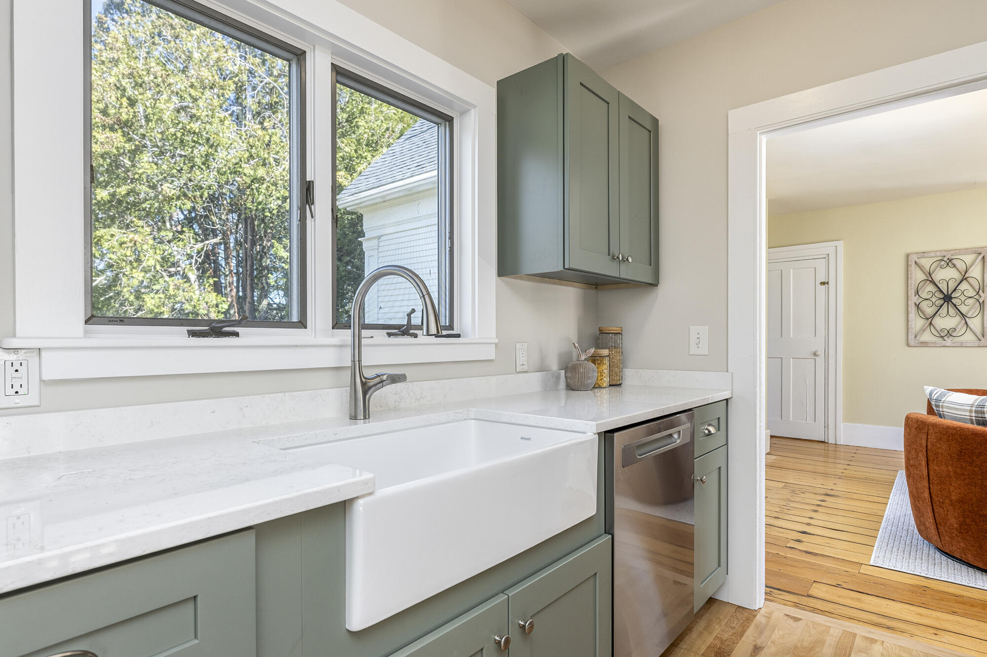 162 Merrill Road Pownal, ME 04069 - Photo 19 of 76 162 Merrill_W5_12