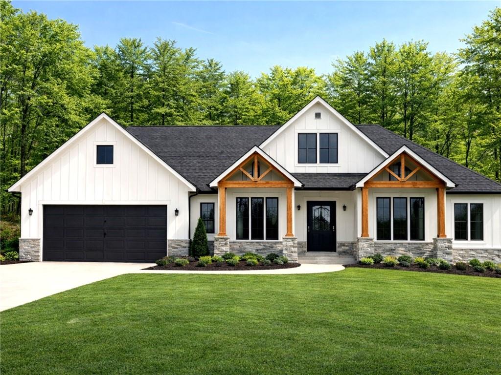 157 Chimney Ridge Cleveland, GA 30528 - Photo 1 of 9