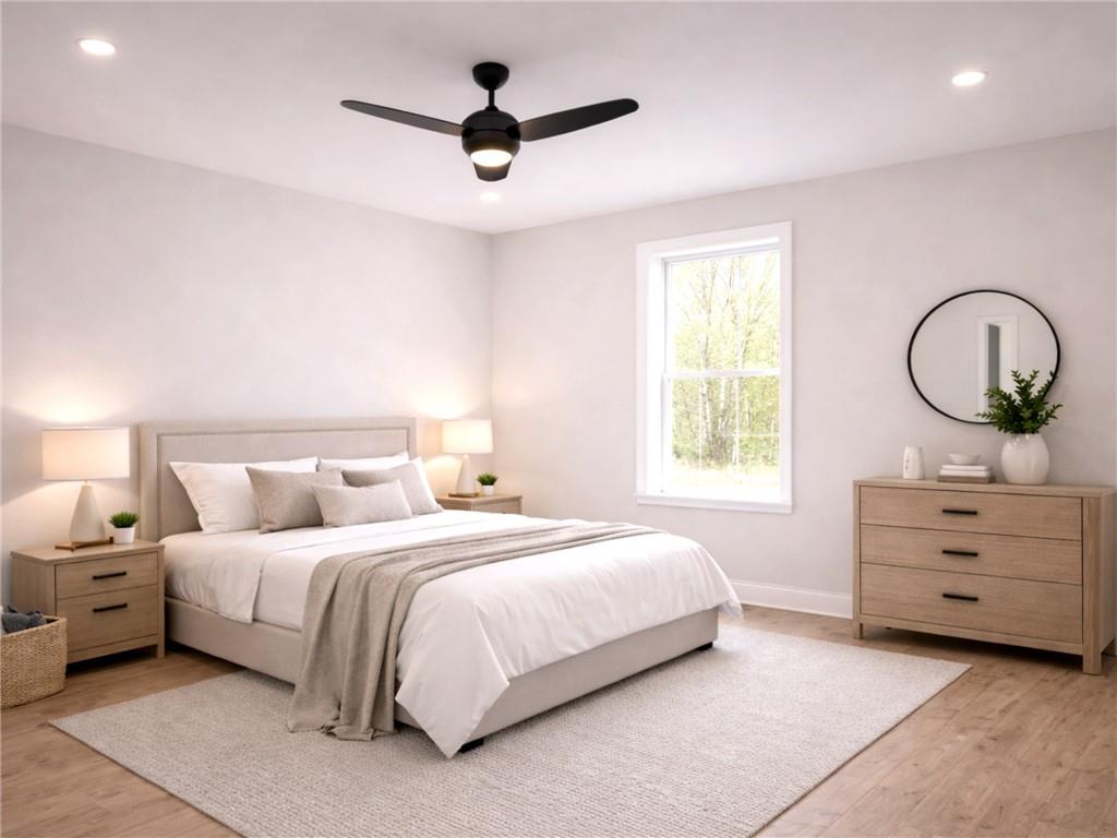 157 Chimney Ridge Cleveland, GA 30528 - Photo 4 of 9