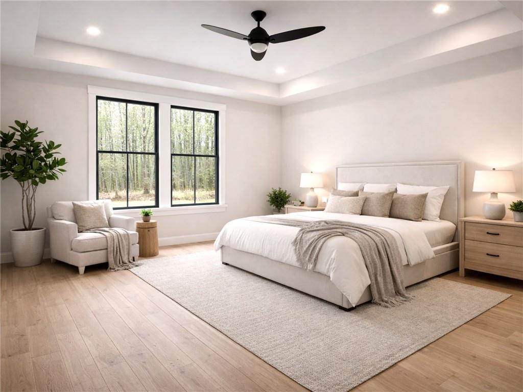 157 Chimney Ridge Cleveland, GA 30528 - Photo 6 of 9