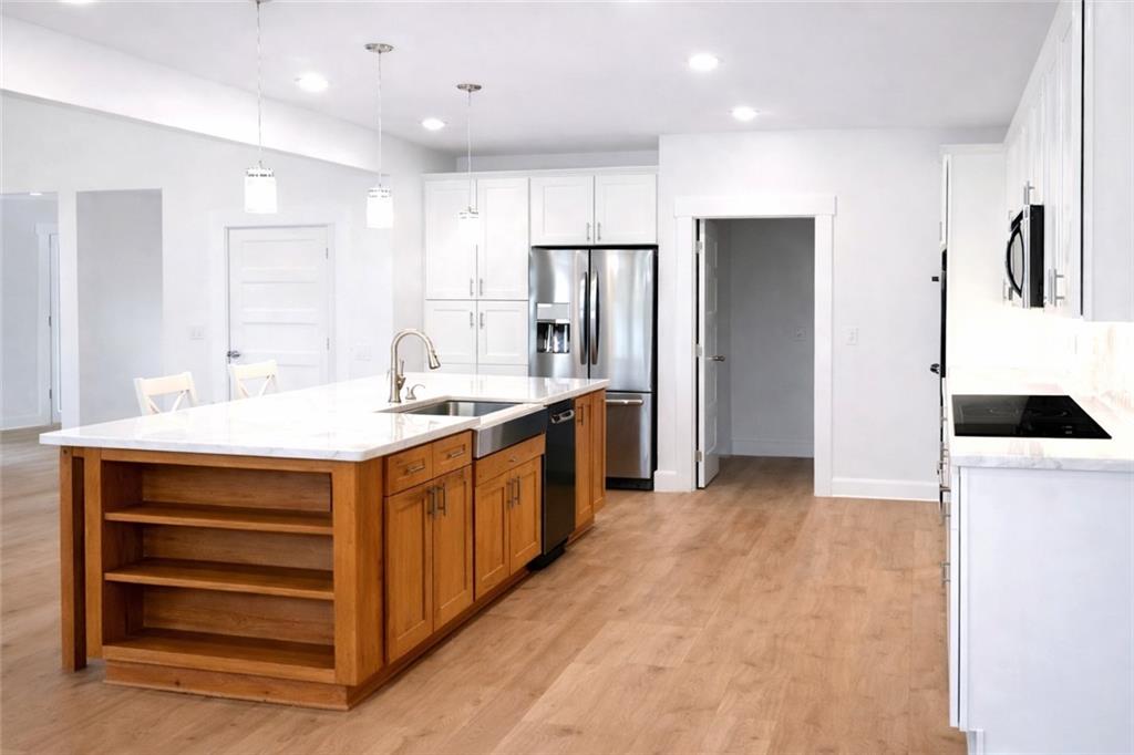 157 Chimney Ridge Cleveland, GA 30528 - Photo 7 of 9