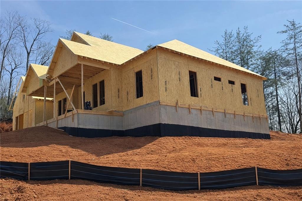 157 Chimney Ridge Cleveland, GA 30528 - Photo 8 of 9