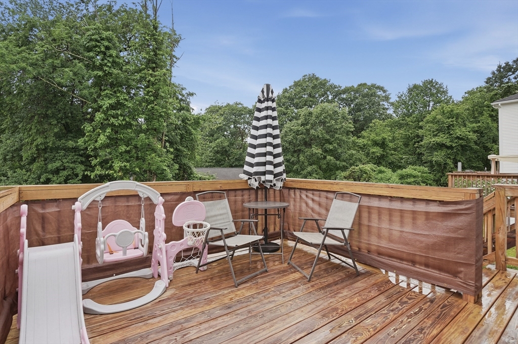 670 Burncoat Street, Unit A Worcester, MA 01606 - Photo 34 of 37