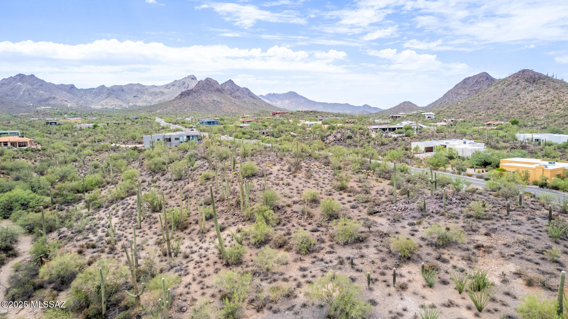 5117 West Trails End Road, Unit 22 Tucson, AZ 85745 - Photo 4 of 18