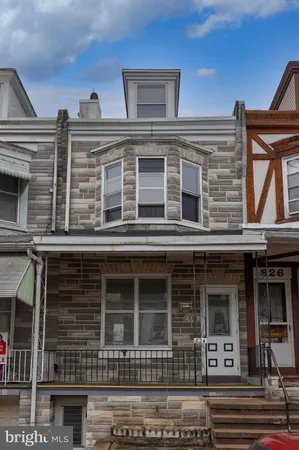 $146,000 | 824 Madison Avenue, Reading, PA 19601