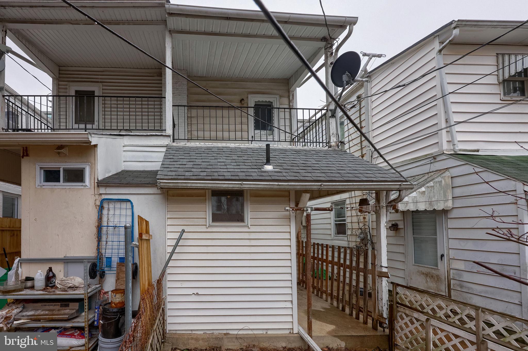 824 Madison Avenue Reading, PA 19601 - Photo 30 of 32