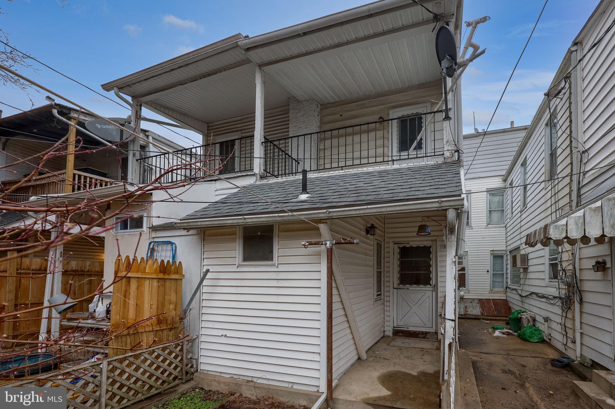 824 Madison Avenue Reading, PA 19601 - Photo 31 of 32