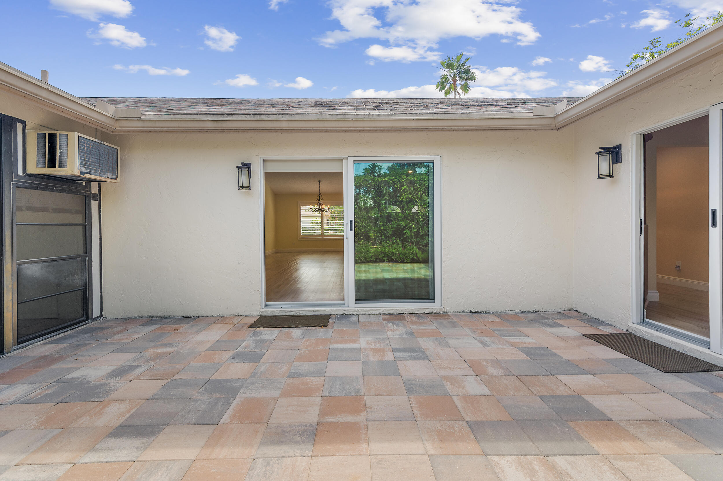 2685 Riviera Drive Delray Beach, FL 33445 - Photo 32 of 48 a view of an empty room with a window