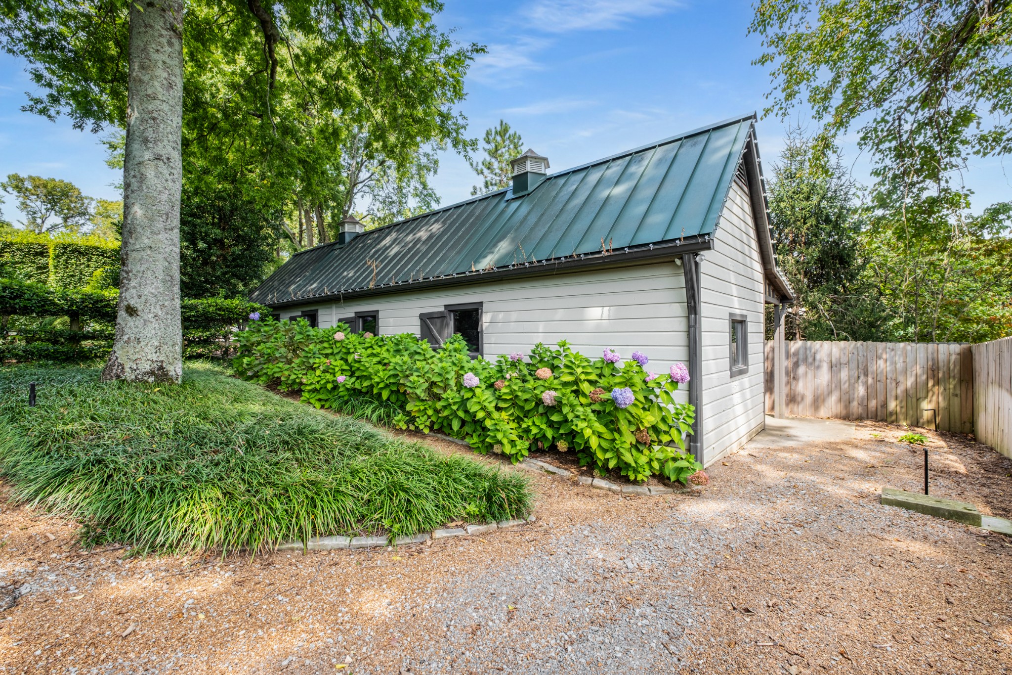 3800 Woodlawn Drive Nashville, TN 37215 - Photo 41 of 43 a front view of a house with a yard