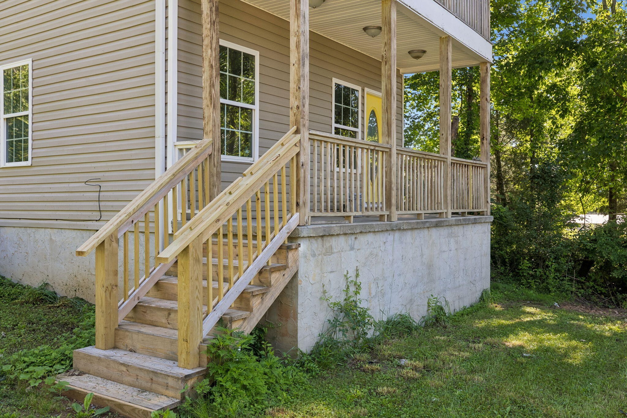 280 Hillside Road Whitwell, TN 37397 - Photo 5 of 38