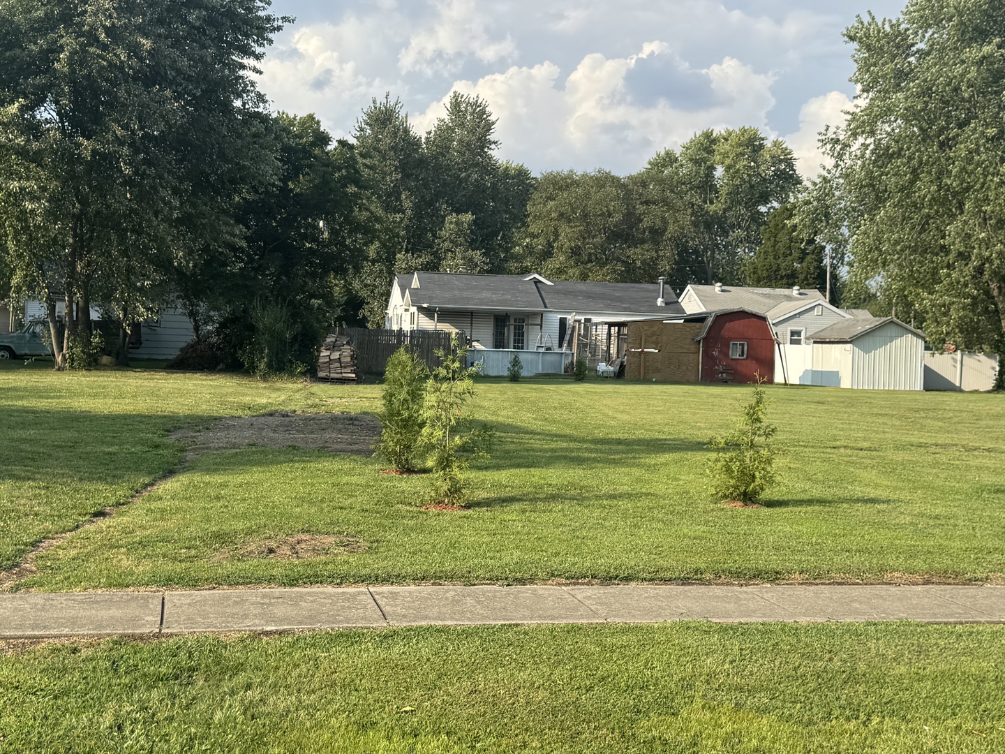 802 West 3rd Street Flora, IL 62839 - Photo 13 of 14 Gallery Image 13