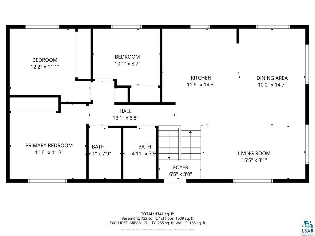 2425 Vermilion Road Duluth, MN 55803 - Photo 22 of 26