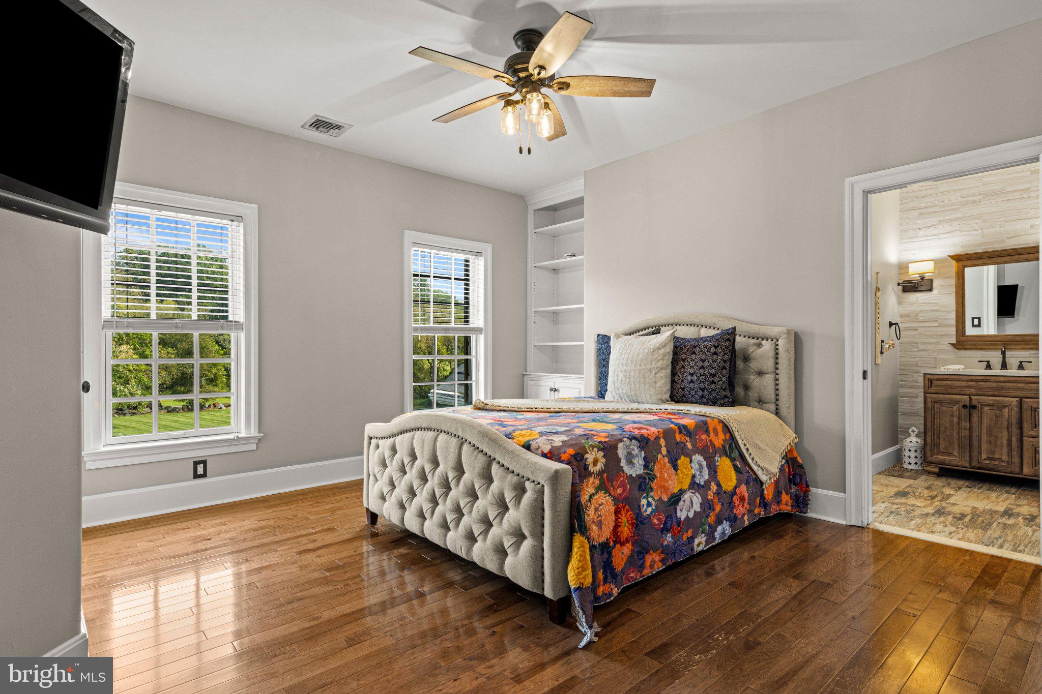825 Oak Tree Road Kennett Square, PA 19348 - Photo 52 of 125 Guest Bedroom 1