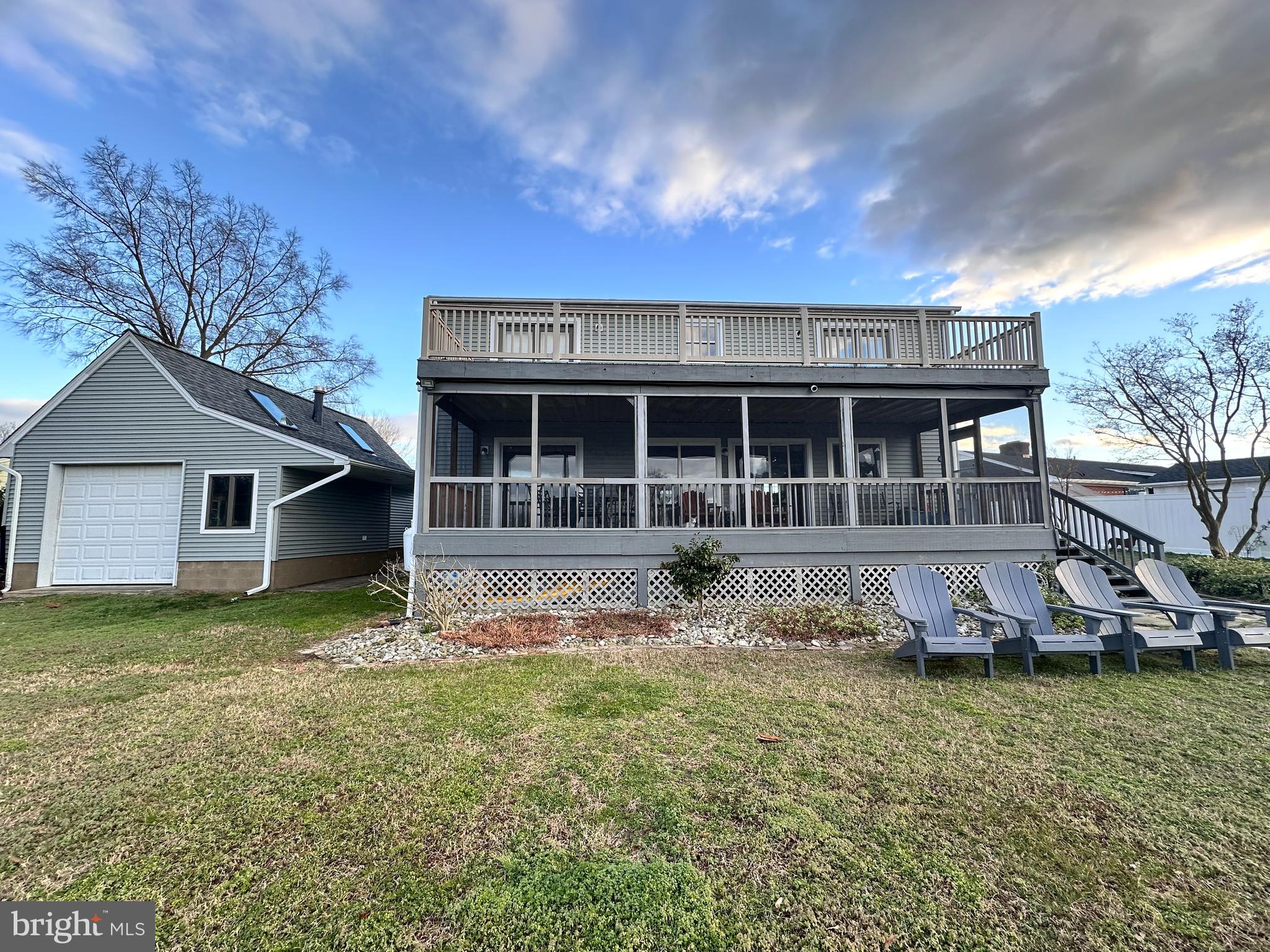 5532 Bonnie Brook Road Cambridge, MD 21613 - Photo 1 of 35