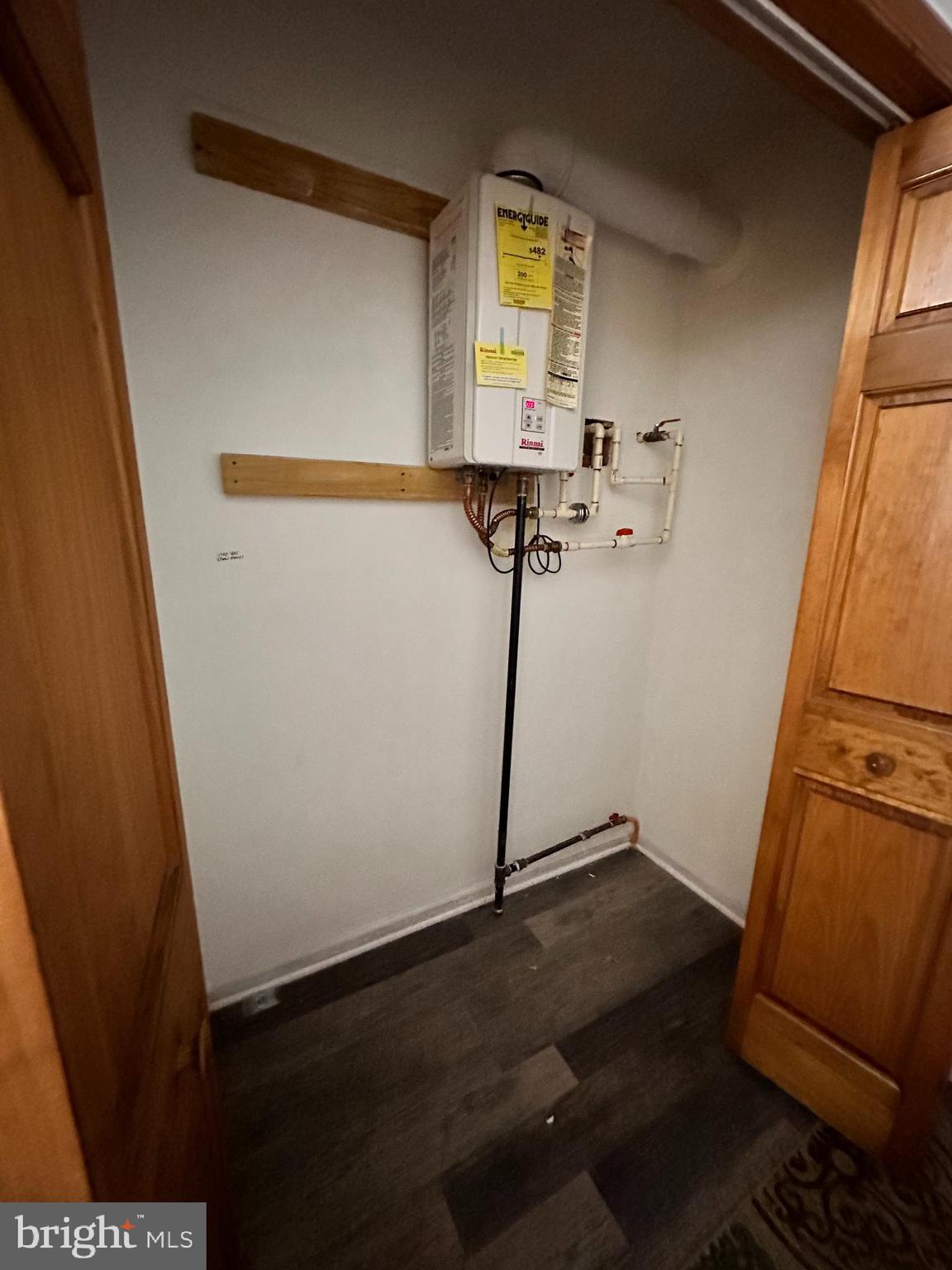 5532 Bonnie Brook Road Cambridge, MD 21613 - Photo 20 of 35