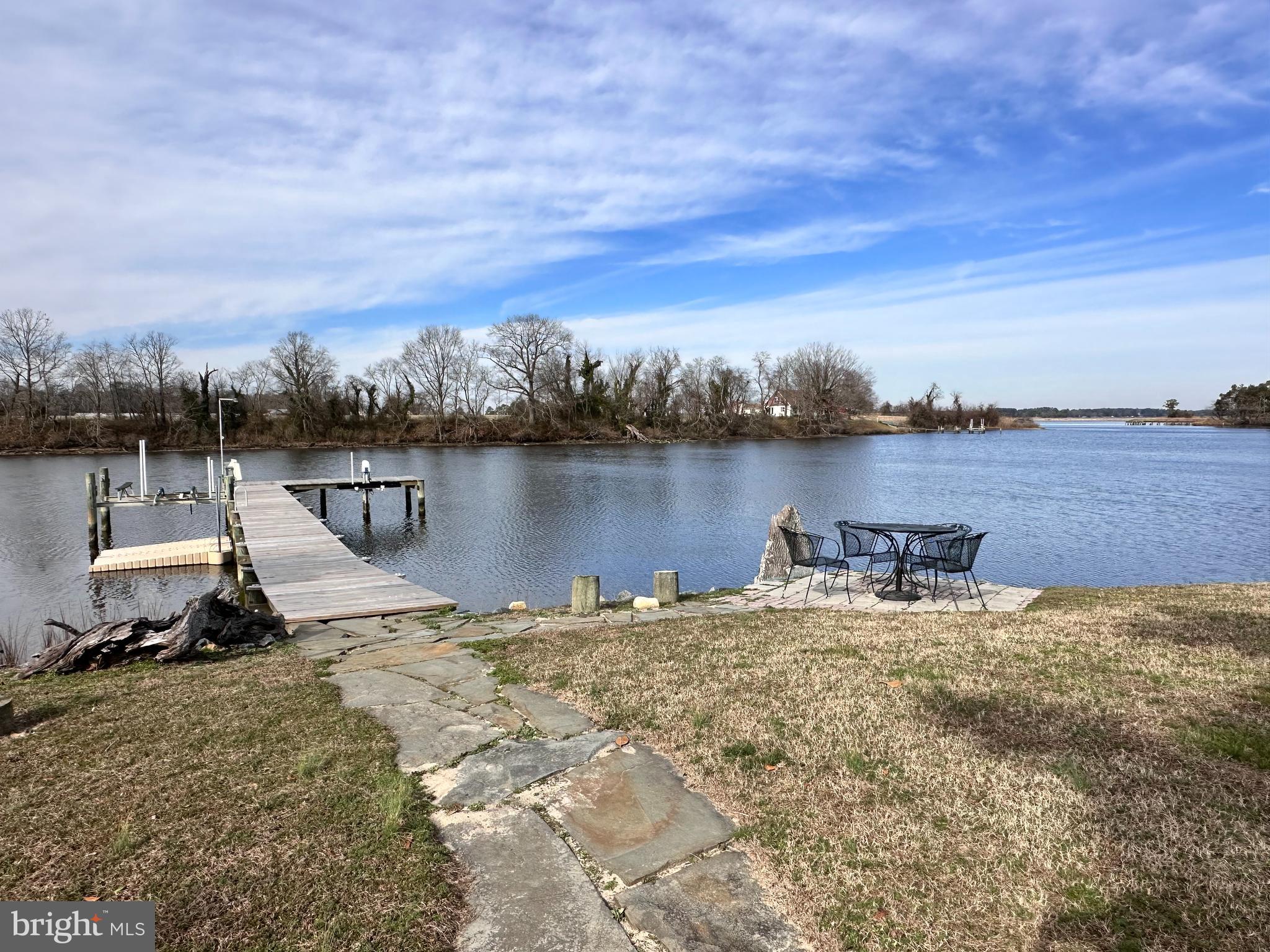 5532 Bonnie Brook Road Cambridge, MD 21613 - Photo 2 of 35