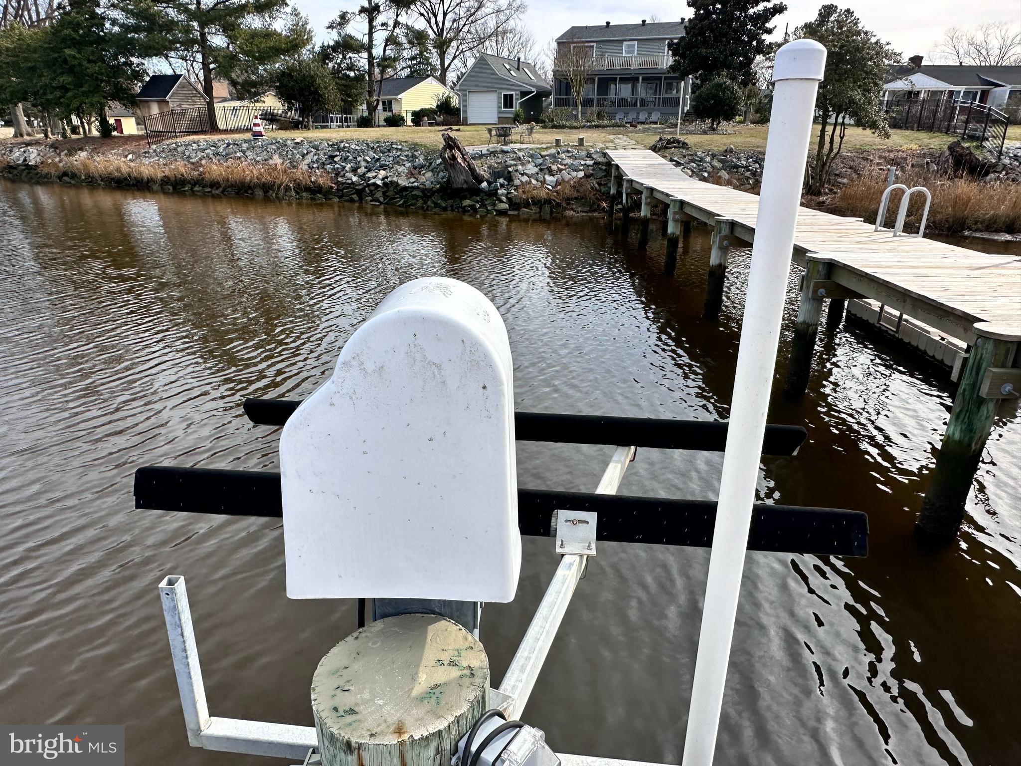 5532 Bonnie Brook Road Cambridge, MD 21613 - Photo 28 of 35