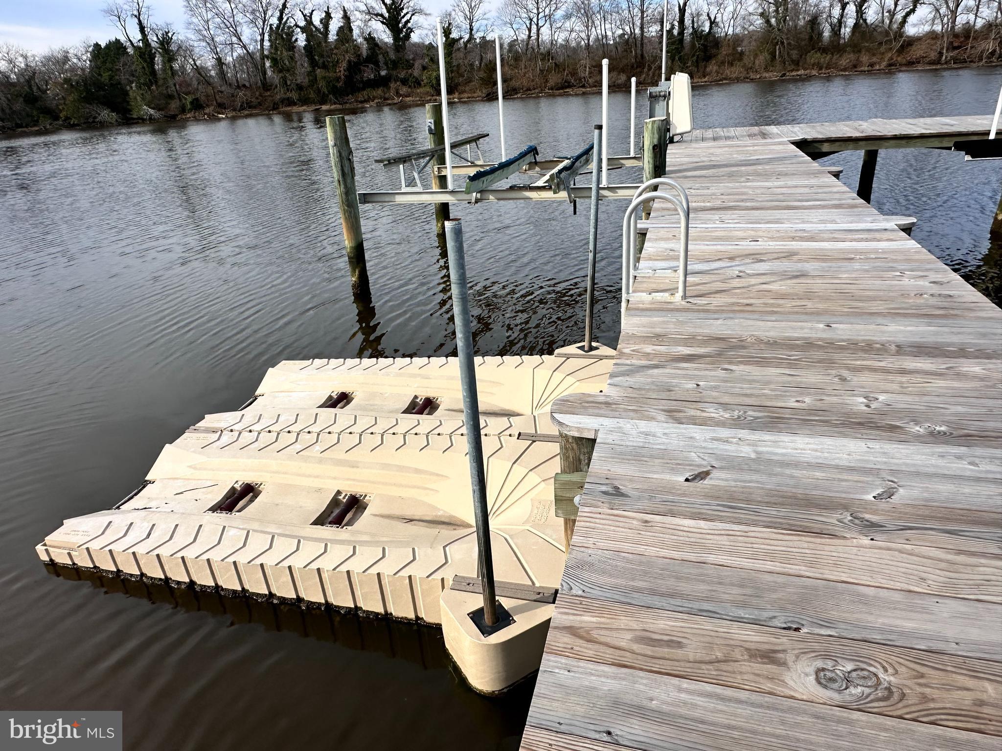 5532 Bonnie Brook Road Cambridge, MD 21613 - Photo 29 of 35