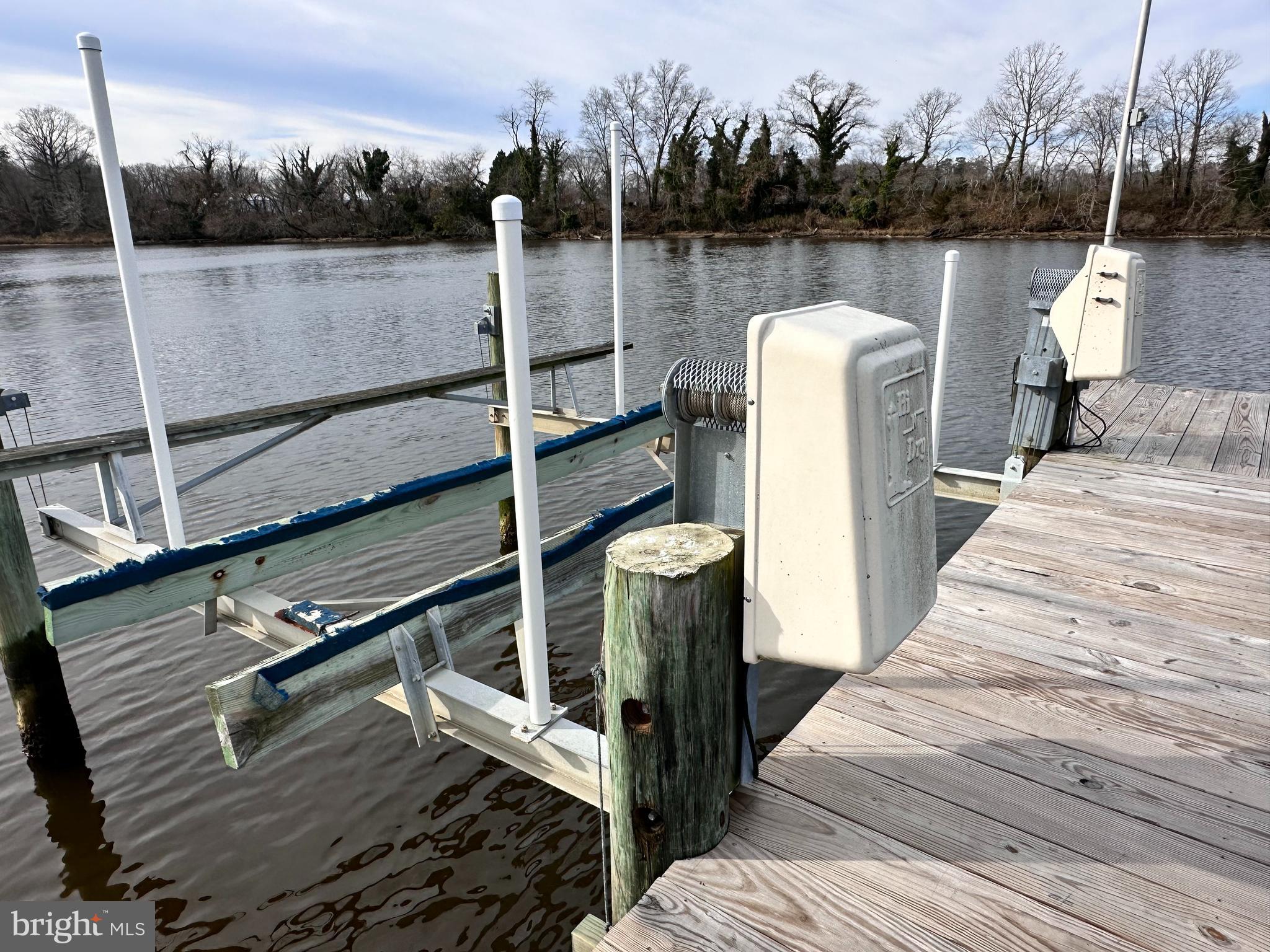 5532 Bonnie Brook Road Cambridge, MD 21613 - Photo 30 of 35