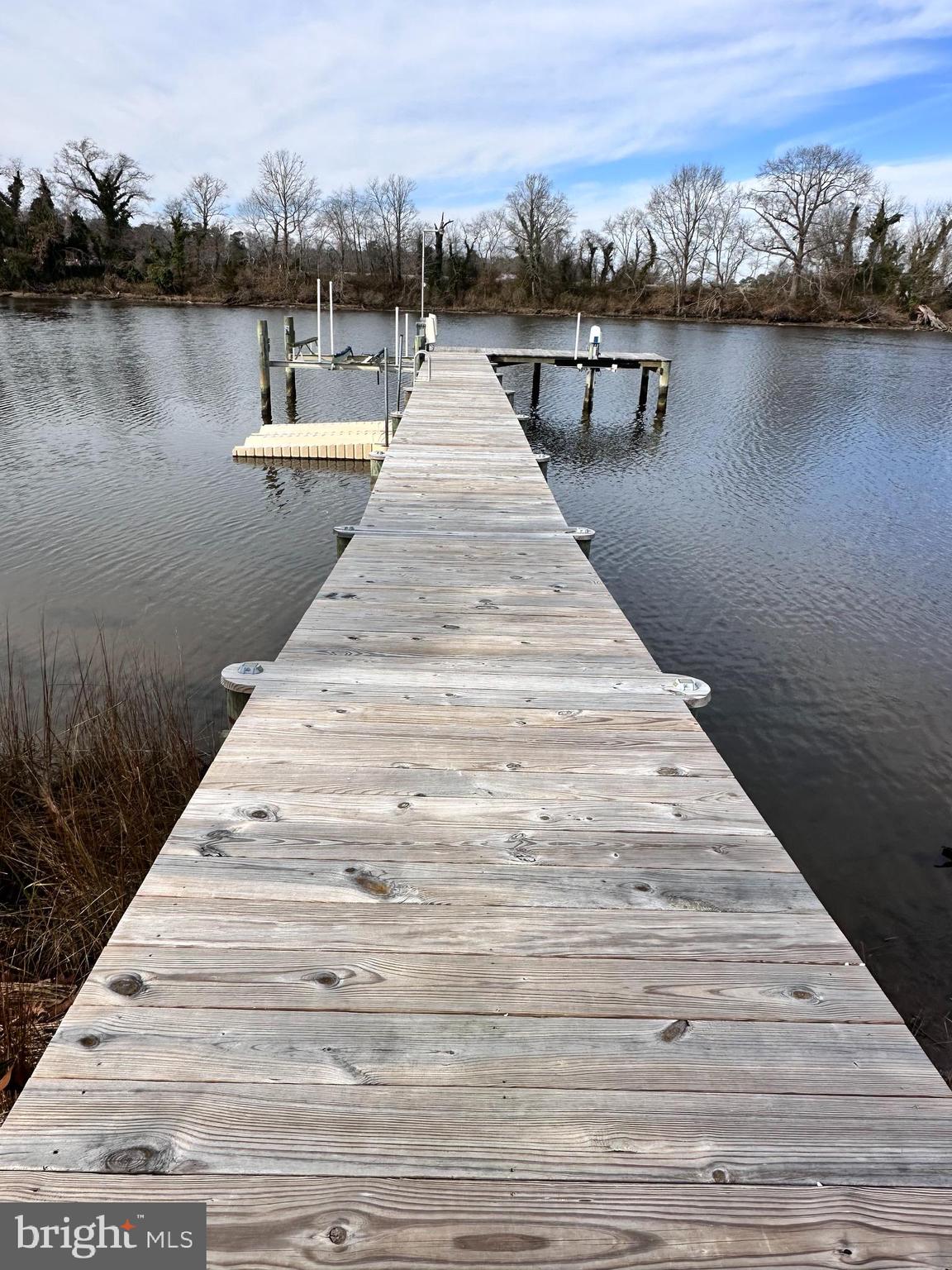 5532 Bonnie Brook Road Cambridge, MD 21613 - Photo 3 of 35