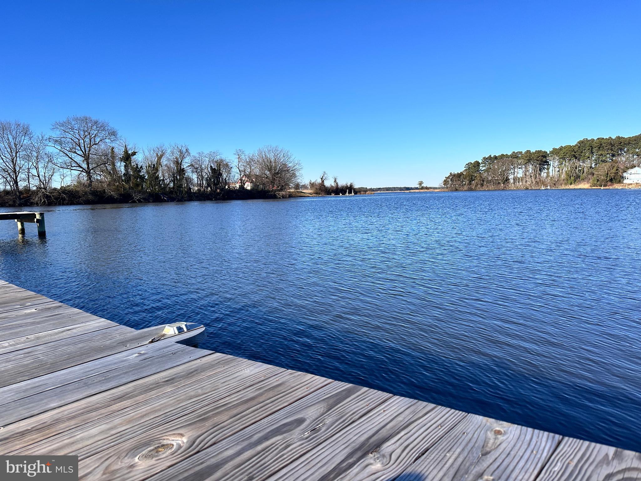 5532 Bonnie Brook Road Cambridge, MD 21613 - Photo 31 of 35