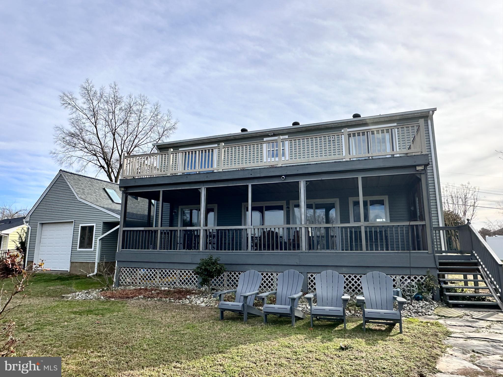 5532 Bonnie Brook Road Cambridge, MD 21613 - Photo 32 of 35