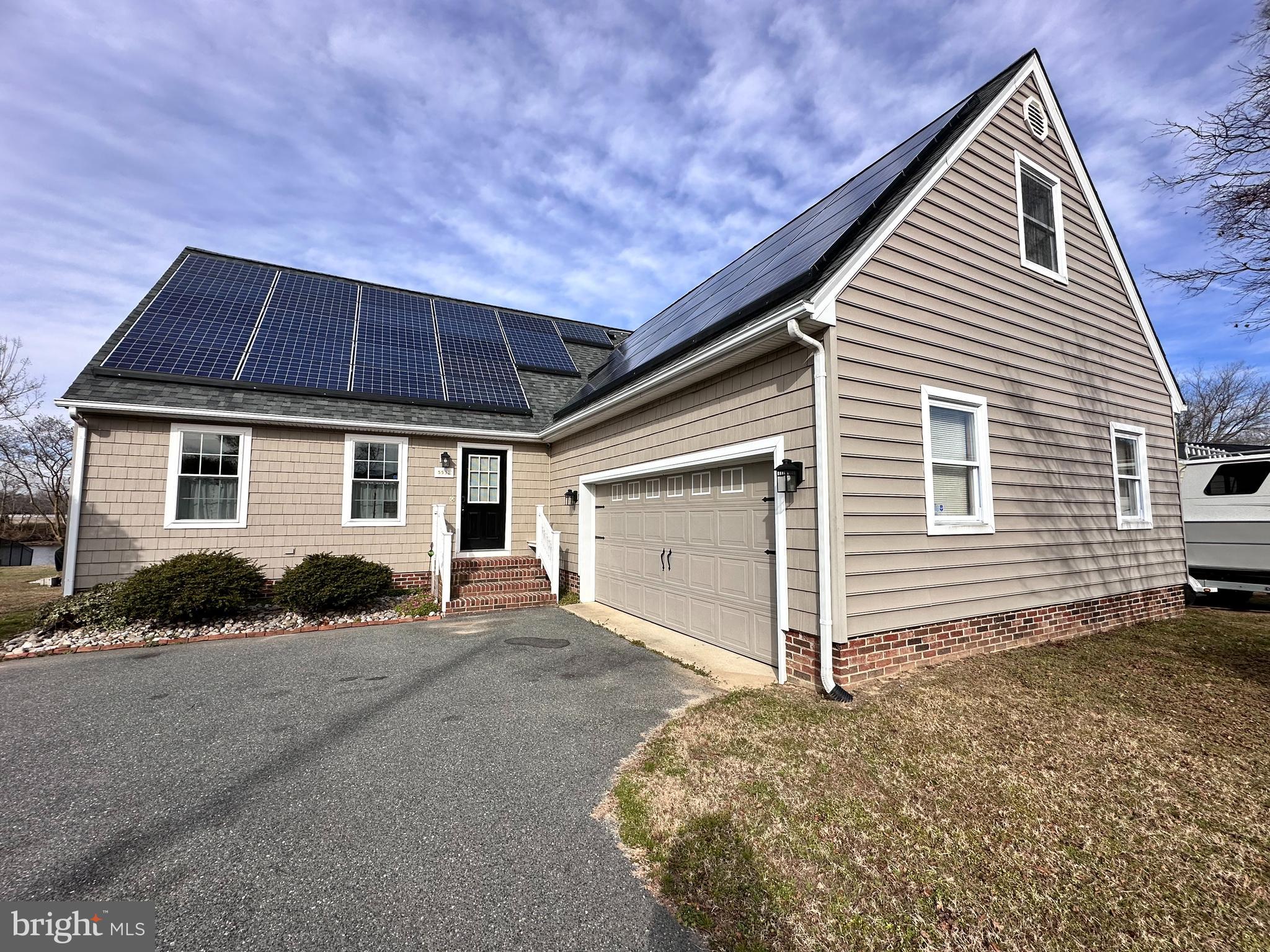 5532 Bonnie Brook Road Cambridge, MD 21613 - Photo 5 of 35