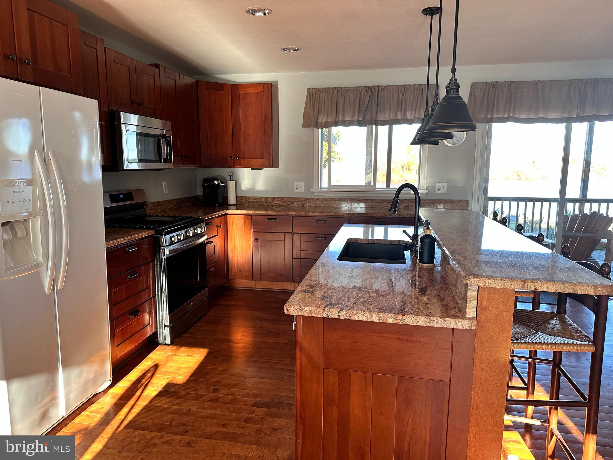 5532 Bonnie Brook Road Cambridge, MD 21613 - Photo 8 of 35