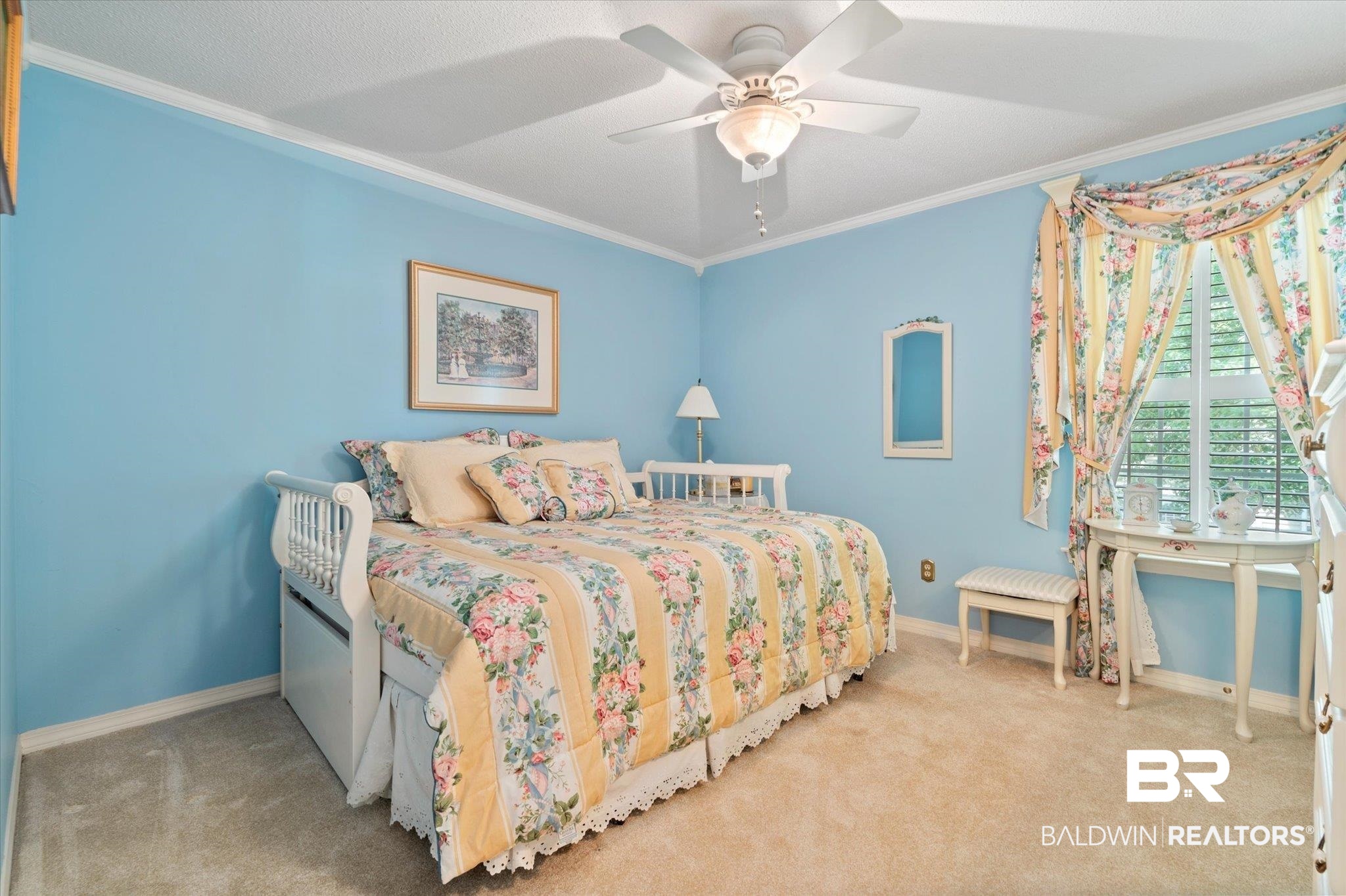 1280 Carson Road West Mobile, AL 36695 - Photo 23 of 34