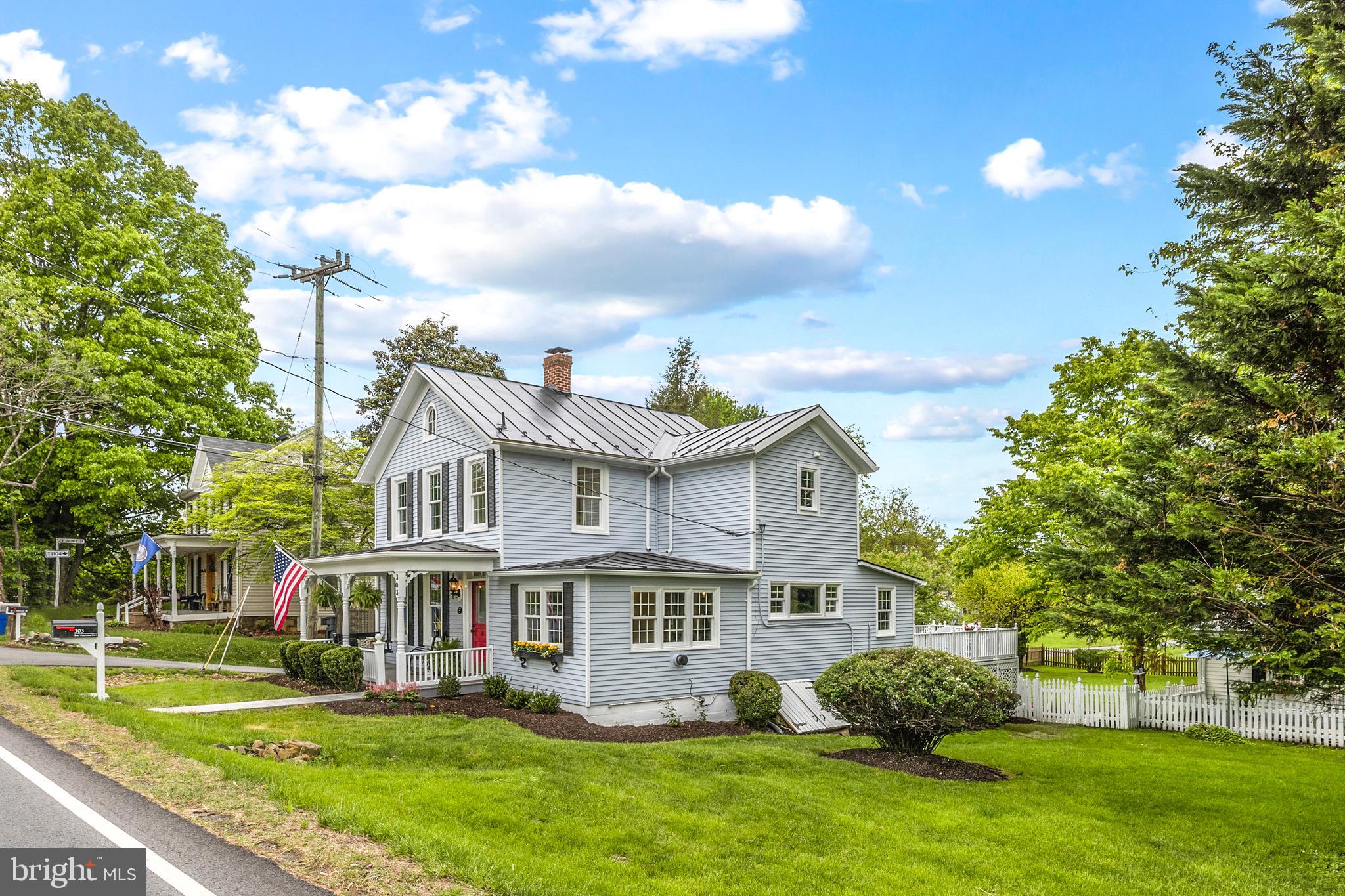 303 East Colonial Highway Hamilton, VA 20158 - Photo 24 of 38