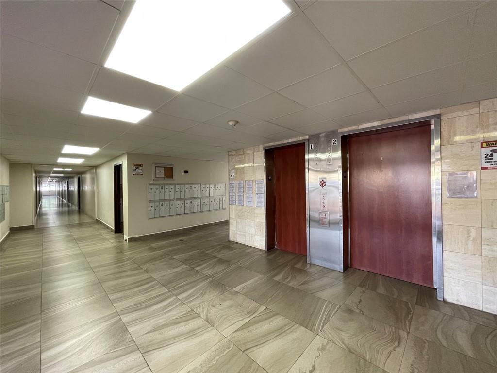 6950 Northwest 186th Street, Unit 2510 Hialeah, FL 33015 - Photo 16 of 19 a view of an empty room