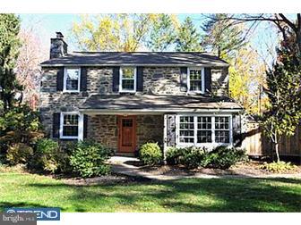 839 Valley Road Blue Bell, PA 19422 - Photo 1 of 12 Exterior Front