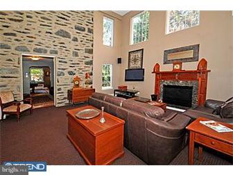 839 Valley Road Blue Bell, PA 19422 - Photo 3 of 12 Family Room