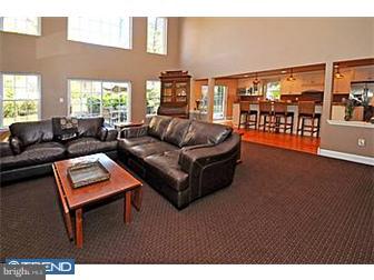 839 Valley Road Blue Bell, PA 19422 - Photo 4 of 12 Family Room