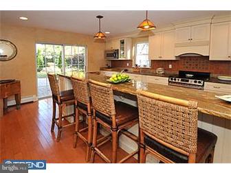 839 Valley Road Blue Bell, PA 19422 - Photo 5 of 12 Kitchen